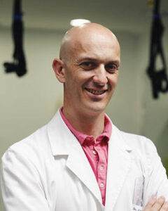 Fisioterapia y Medicina General, Chamartín, Madrid, SportSalud